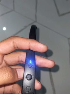 Wireless Neckband Headphones