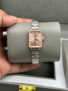 Daniel Wellington Watch Women New