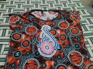 Women top