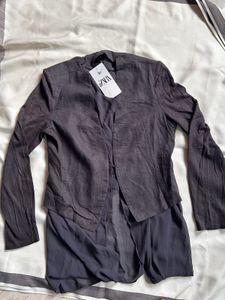 Zara Upper Bleser