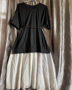 Tee Dress