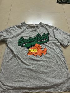 h&m casual tshirt