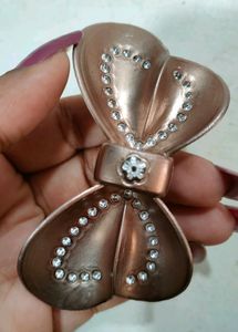 Tic Tac &amp; Barrette hair clips.🌷