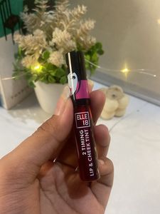 ELLE 18 Lip & Cheek Tint