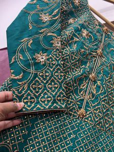 Partywear Gown