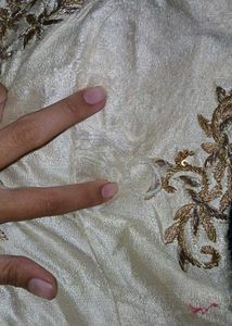 Floral Lehenga Choli Set