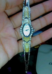 Gino Milano Quartz Watch