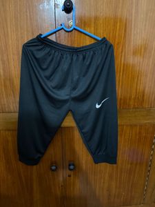 Black 3/4th  pant - Beach/Water sports
