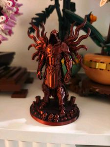 Arch Angel Showpiece 3d printed