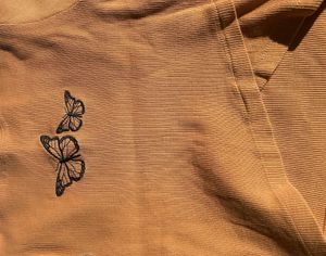 Women Crop-top
