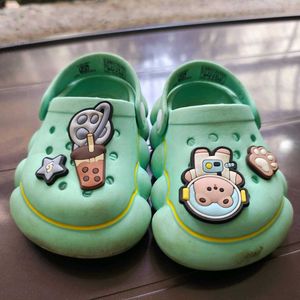 Cute Character Clogs size EU 21
