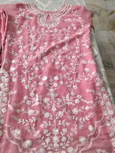 Pakistani Suits