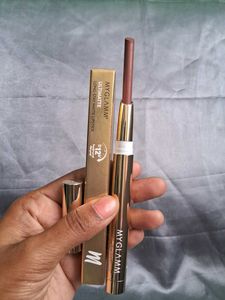Myglamm Ultimate Long Stay Lipstick Foxy
