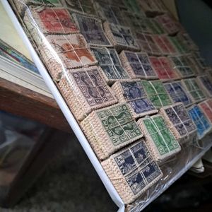 5000Stamps