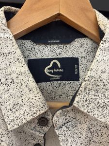 Being Human Casual Shirt