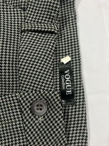 Formal Pant