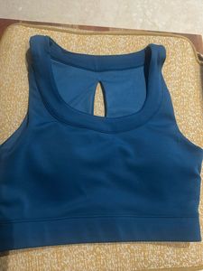 Forever 21 Padded Sports Bra- small Size