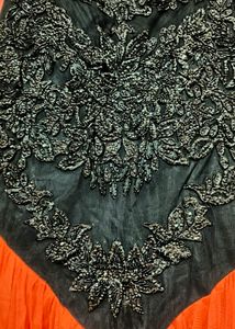 Festive Ethnic Heavy Gown