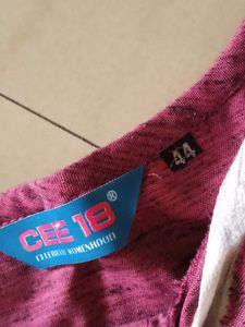 Feeding Kurti Size 44
