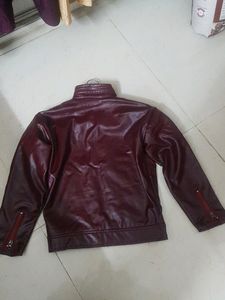 It&#39;s Colour Very Good And It&#39;s Fully Leather