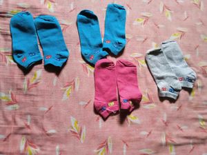 🥰baby Socks😘