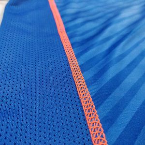 TYKA Blue Tshirt India