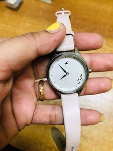Fastrack Watch