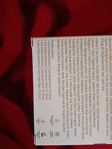 The Moms Co Skin Care Kit