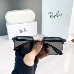 Ray-Ban Ferrari Limited Edition Sunglasses