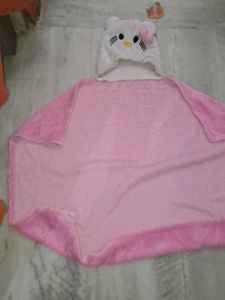 Kids Towel