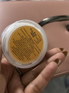 Night Cream