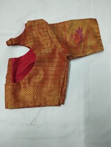 festive vibes saree