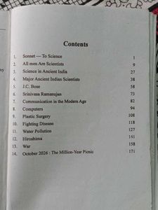 Foundation English Book