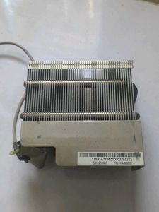 Hp HeAt Sink for Server
