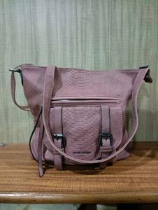 Imported David Jones Stylish Handbag
