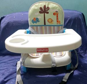 Baby Booster Seat