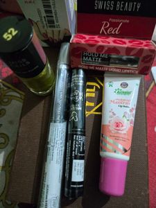 Brand New Makeup Bundle