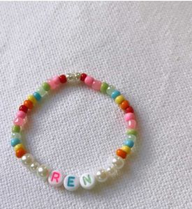 Beautiful Customized Name Bracelets 💓🌷