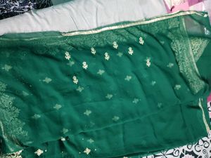 New Bridal Saree