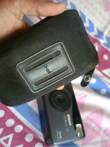 Vintage Nikon Zoom 310 AF
