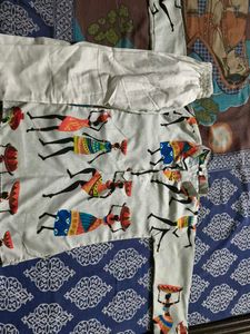 Kurta Pajama For Kids