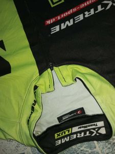 Xtreme Cycling Jersey
