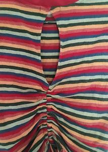 Striped Tee