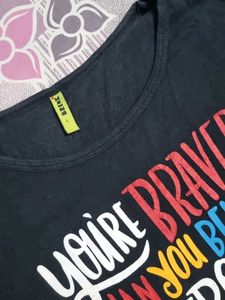 Casual Tshirt
