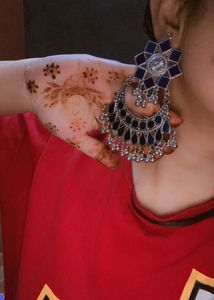 Elegant Looking Earring