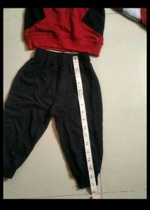 Boys&#39; Adventure Outfit(18-24 months)