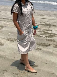 Shirt Dress