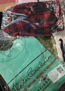 Man Shirt