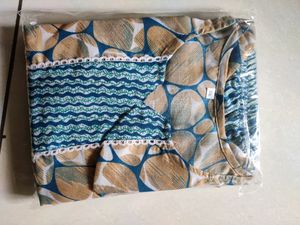 Formal Kurti