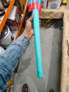 Spotzero By Milton Zero Dust Floor Broom